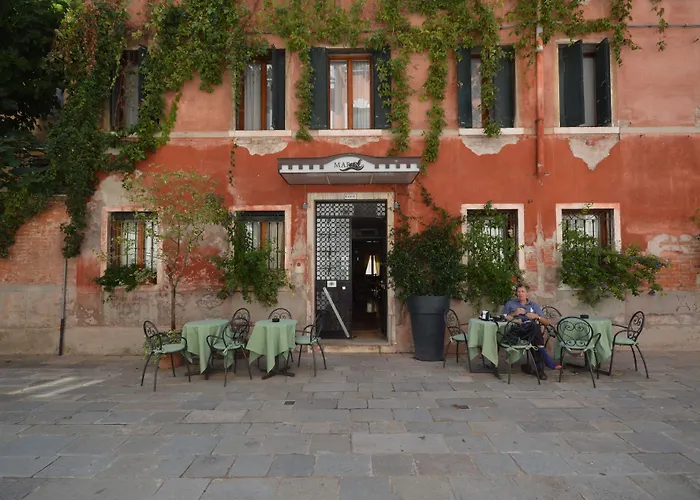 Albergo Marin Venise